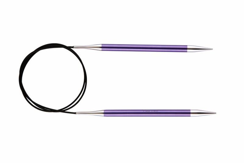 Zing 60 cm rundpinne