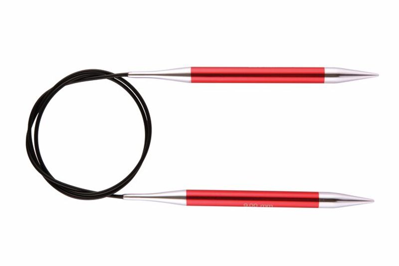 Zing 60 cm rundpinne