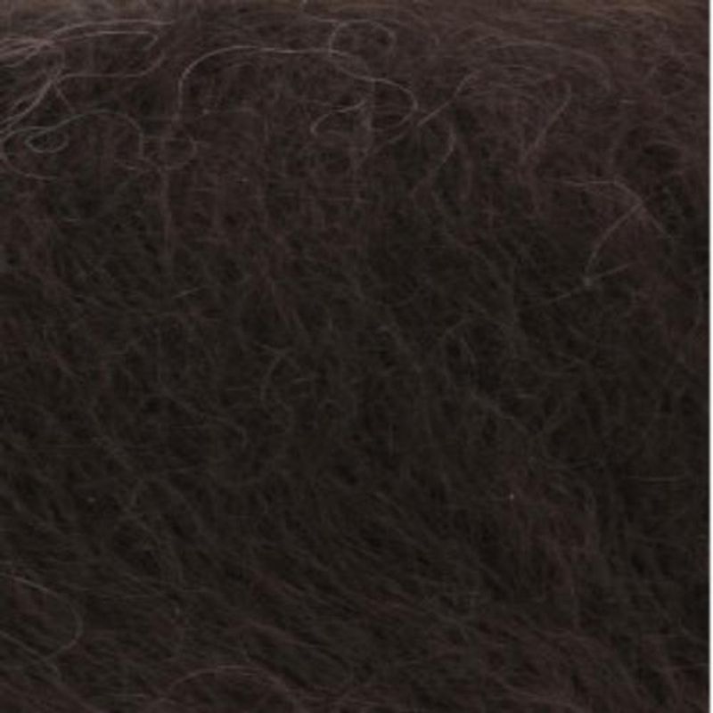 Mohair Luxe 