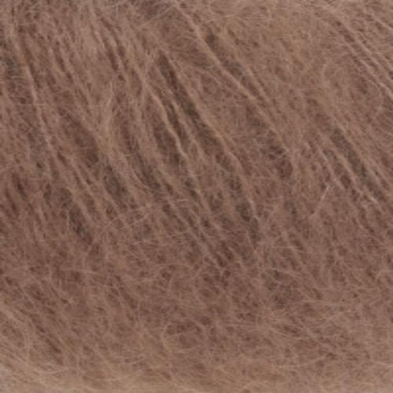 Mohair Luxe 
