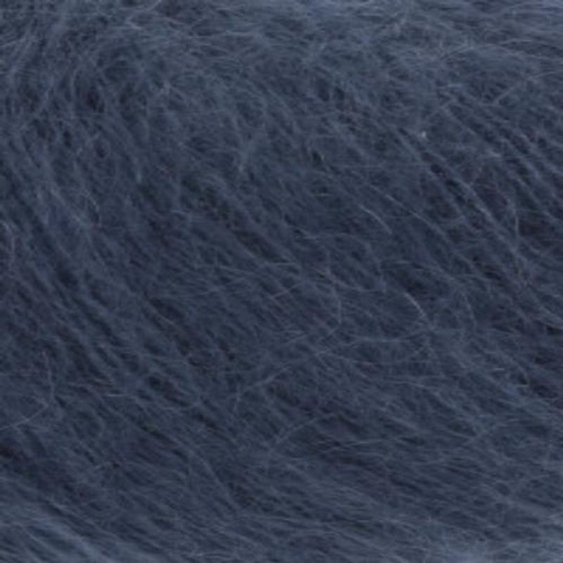 Mohair Luxe 