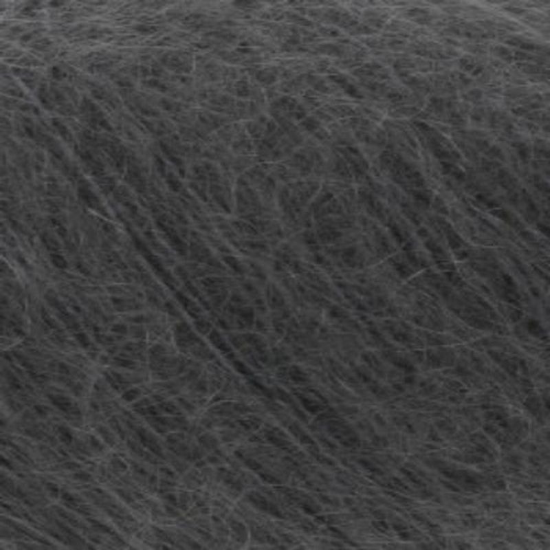Mohair Luxe 