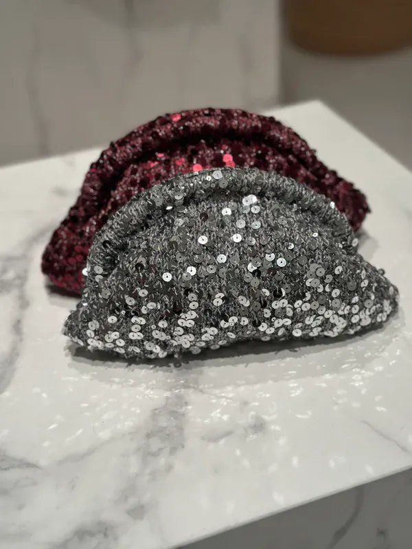 Holiday Clutch