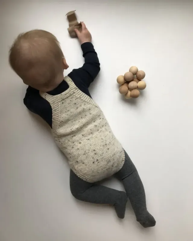 Lillesøsters romper