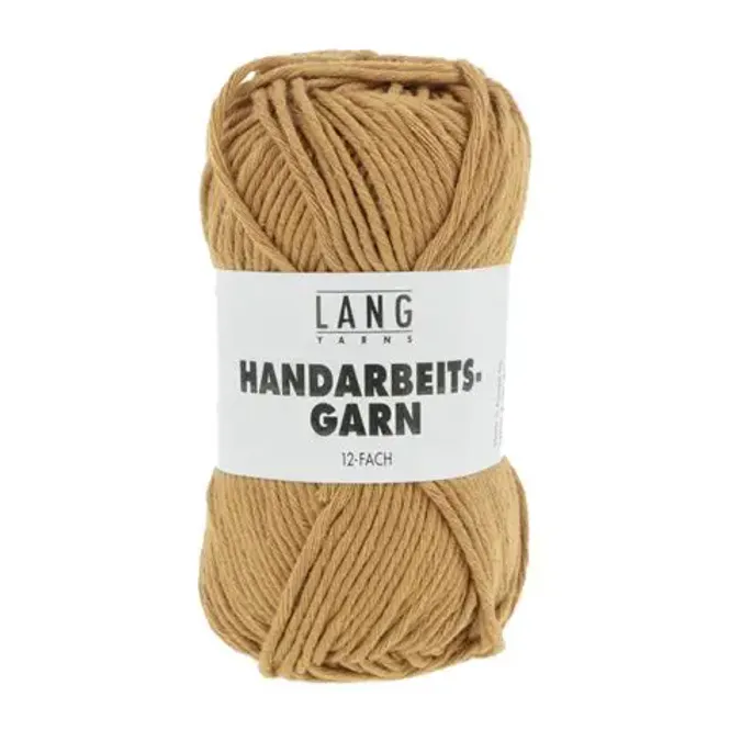 Hovedbilde Handarbeits garn