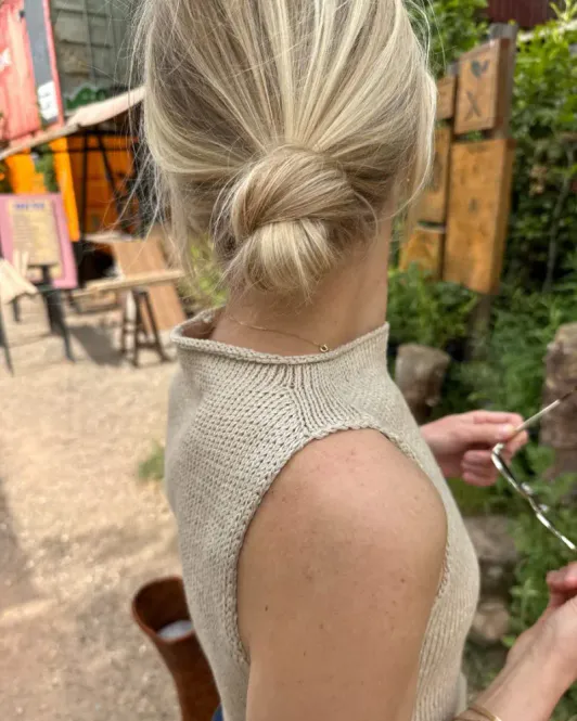 Hovedbilde Ivy Top