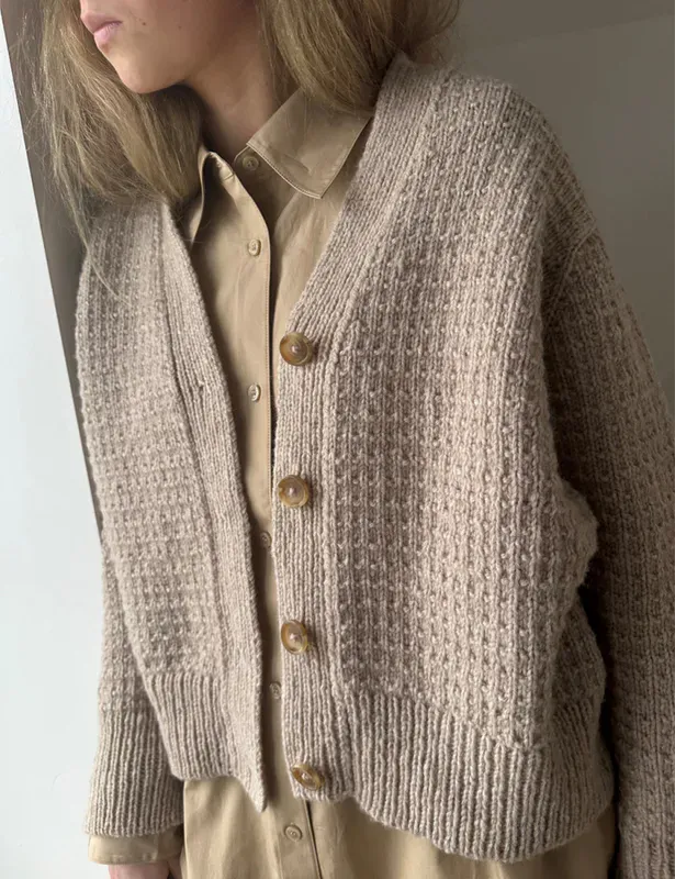 Caia Cardigan