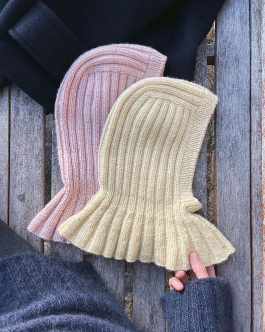 Hovedbilde Sunday Balaclava