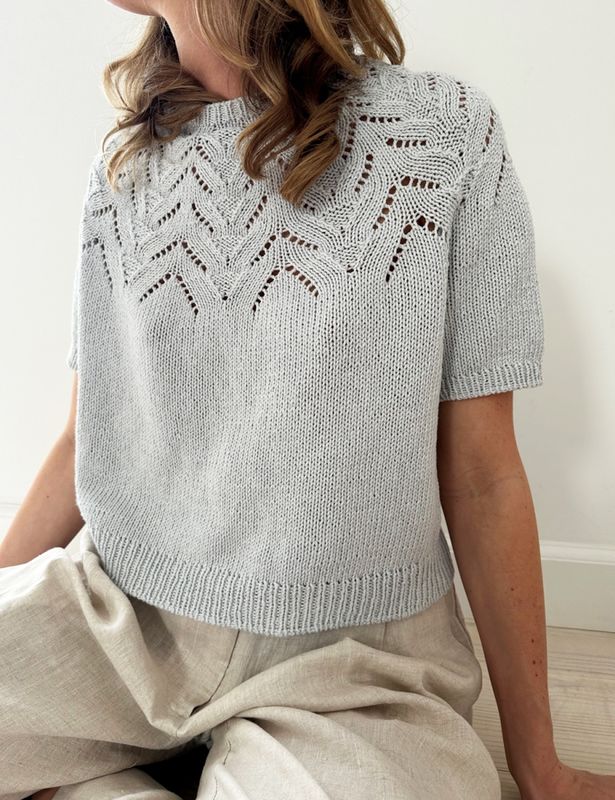 Tulipan Tee