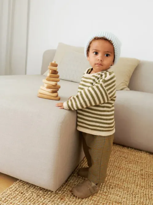 Hovedbilde Pascal Sweater Baby