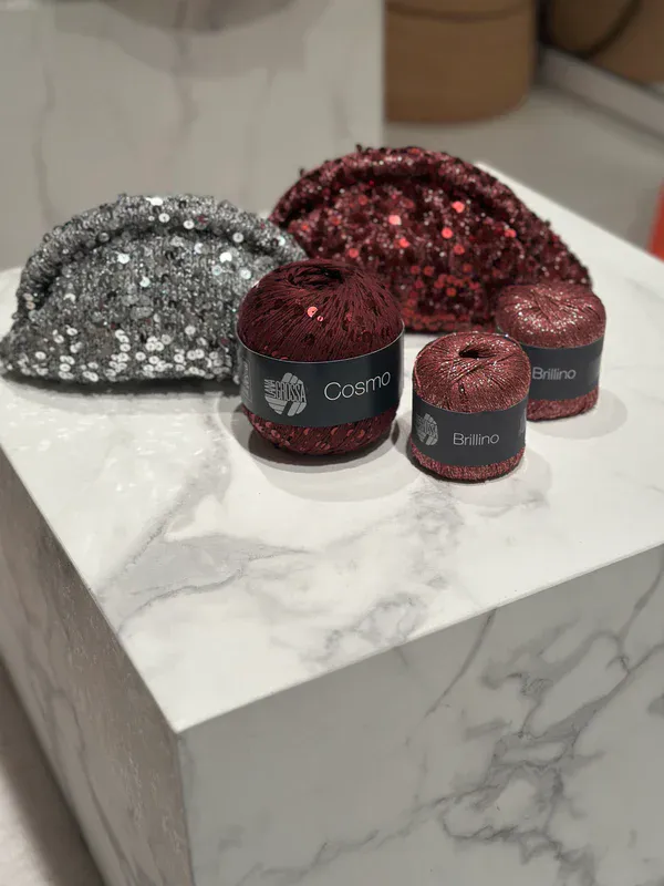 Holiday Clutch